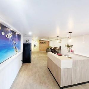 Kamer met een Queen Size Bed